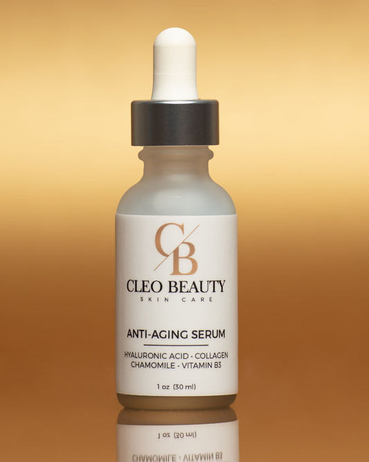 anti aging serum